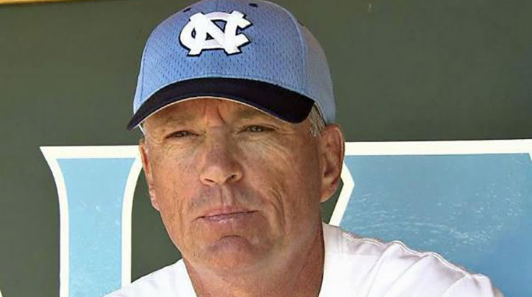 North Carolina Baseball