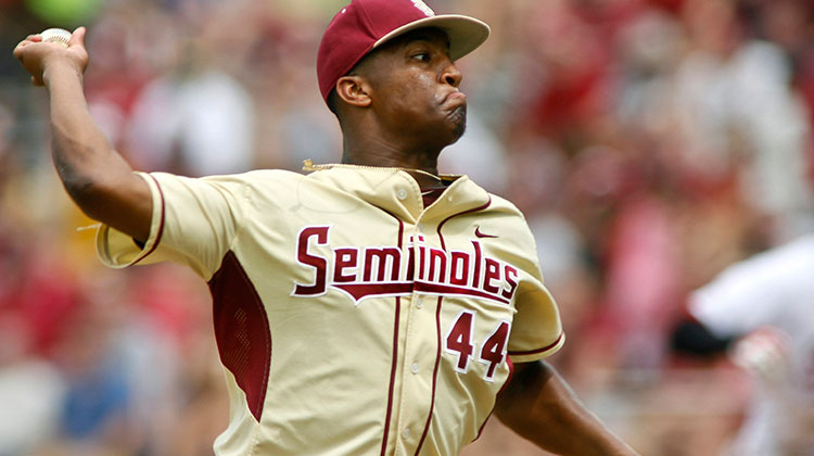 Florida State Baseball