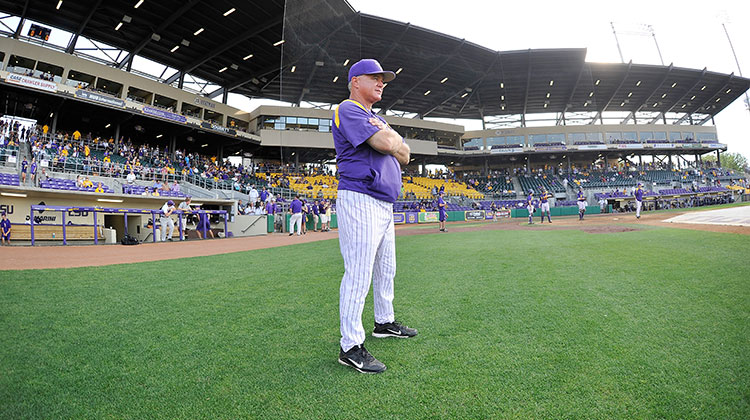 Paul Mainieri