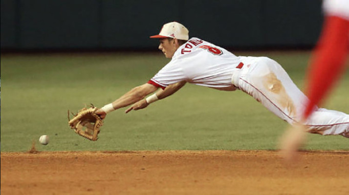 NC State Baseball