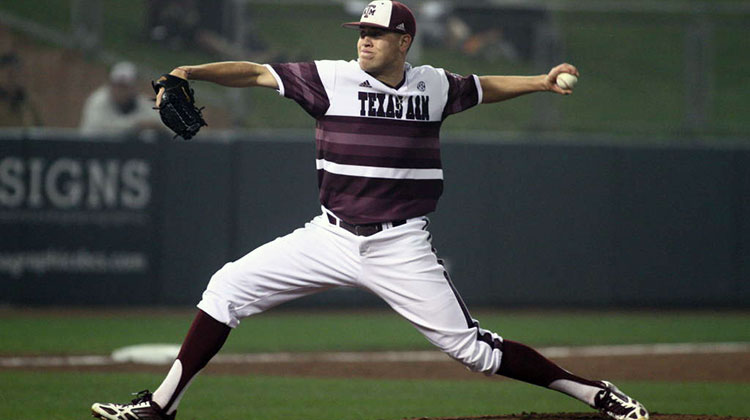 Texas A&M Baseball