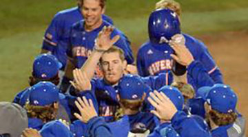 UT-Arlington Baseball