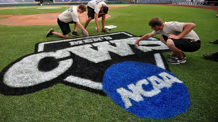 2014 Top 25 College Baseball