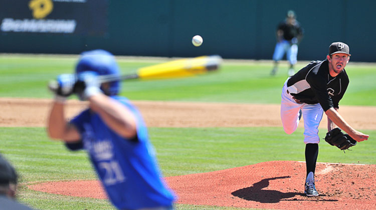 Big West baseball