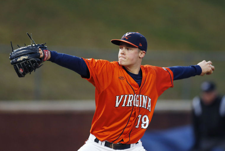 UVA baseball