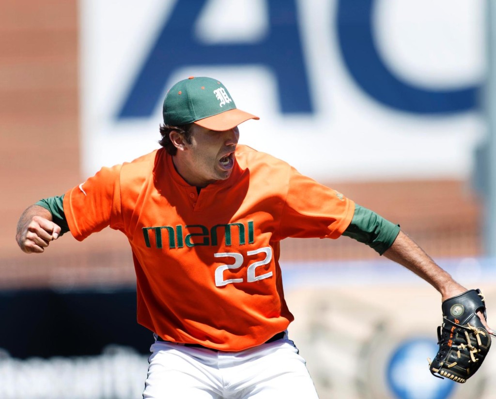 ACC Baseball