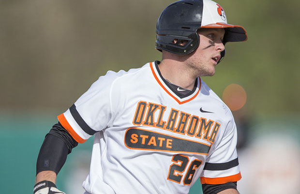 Oklahoma State Baseball