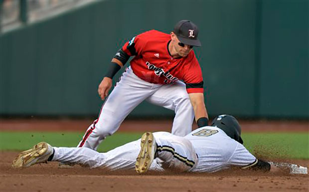 College World Series