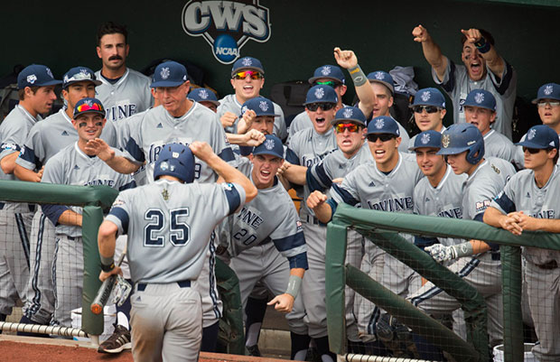 College World Series