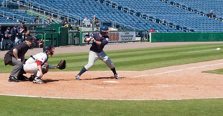 Cal-State-Fullerton