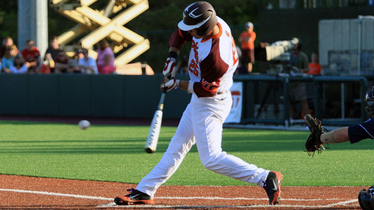 Virginia Tech baseball