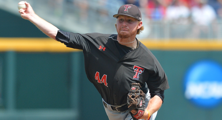 Texas Tech